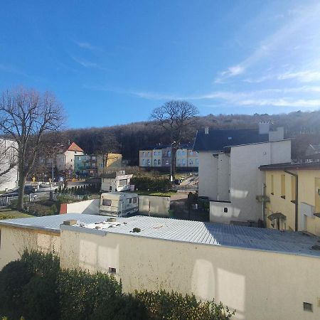 Villa Marea 39 Miedzyzdroje Kültér fotó