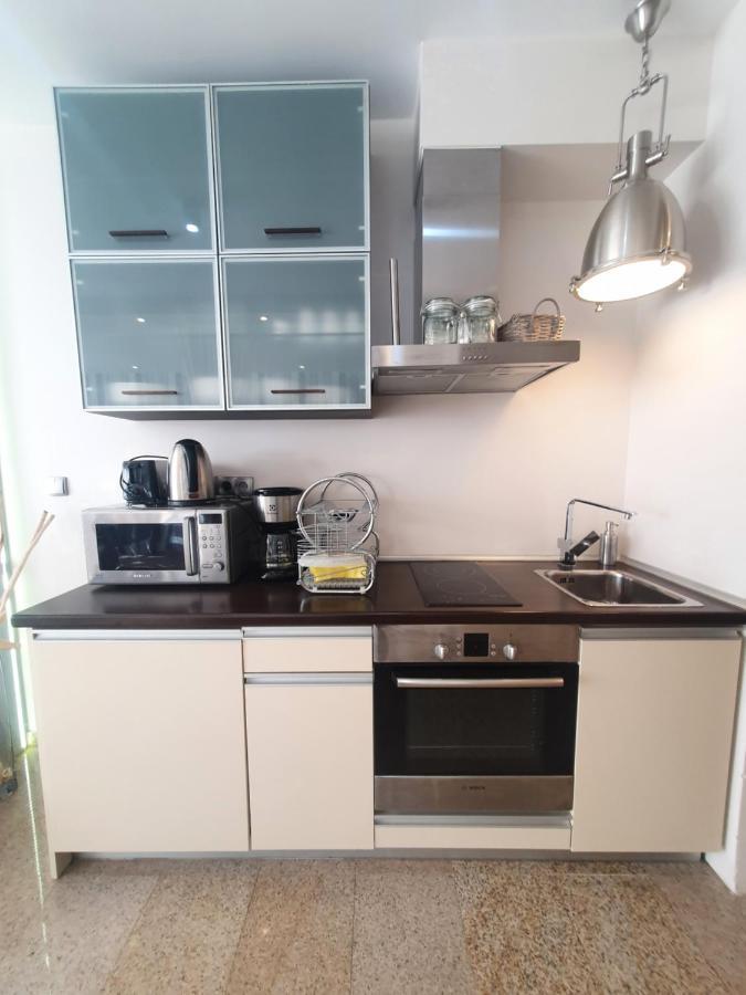 Villa Marea 39 Miedzyzdroje Kültér fotó