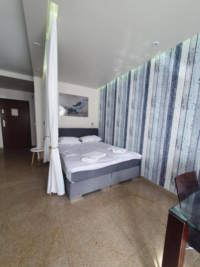 Villa Marea 39 Miedzyzdroje Kültér fotó