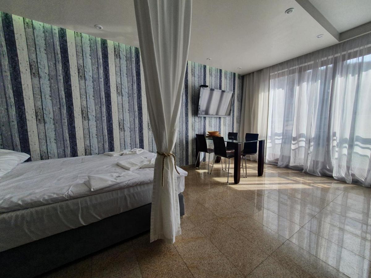 Villa Marea 39 Miedzyzdroje Kültér fotó